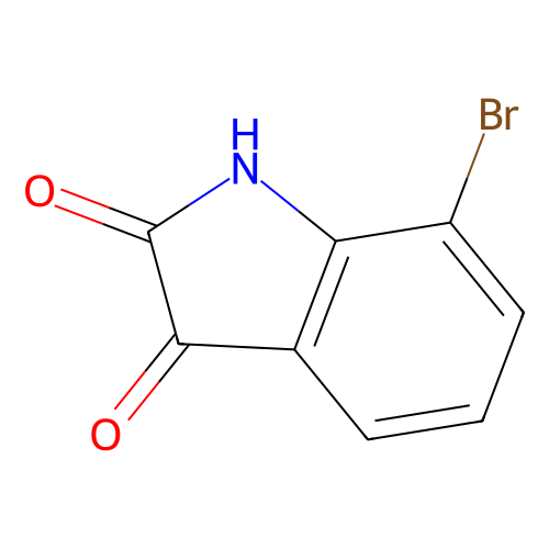 7-溴<em>靛</em>红，20780-74-9，>97.0%