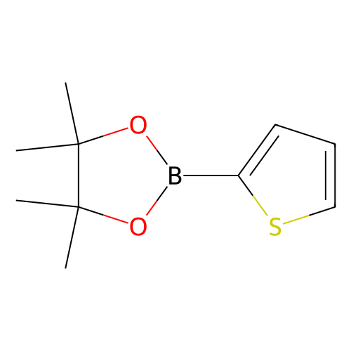 噻吩-2-<em>硼酸</em>频<em>哪</em><em>醇</em><em>酯</em>，193978-23-3，98%
