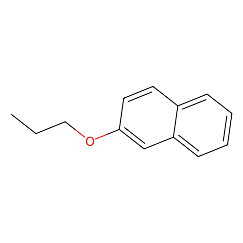 2-<em>丙</em>氧基萘，19718-45-7，98%