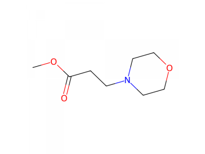 4-吗啉丙酸甲酯，33611-43-7，98%
