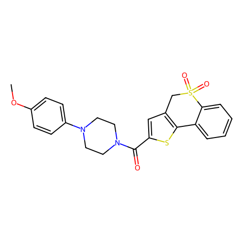 ML <em>349</em>,溶血磷脂酶2（LYPLA2）抑制剂，890819-86-0，98%
