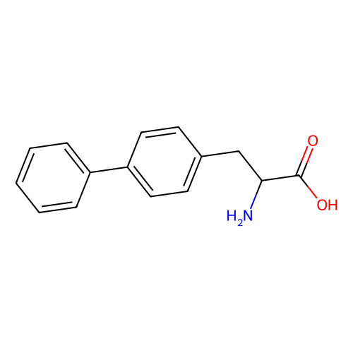 L-4,4'-<em>联苯</em>丙氨酸，155760-<em>02</em>-4，97%