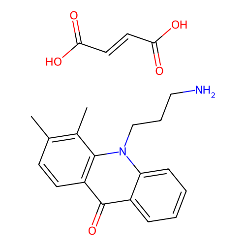 ER 27319 maleate,Syk激酶抑制剂，1204480-26-1，99