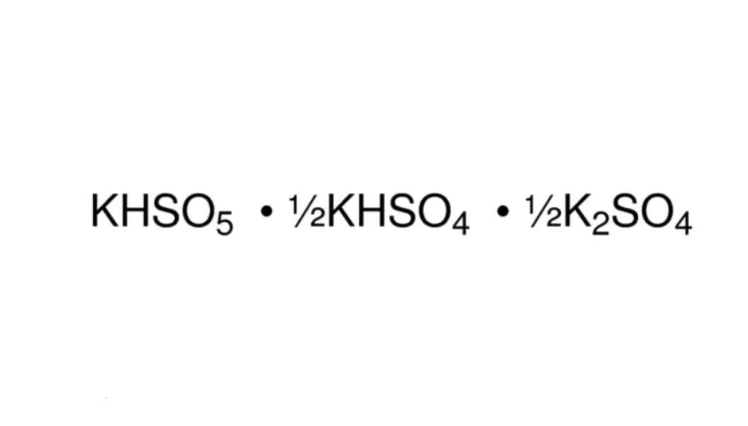 过<em>硫酸</em><em>氢</em><em>钾</em>，70693-62-8，≥42% KHSO5 basis