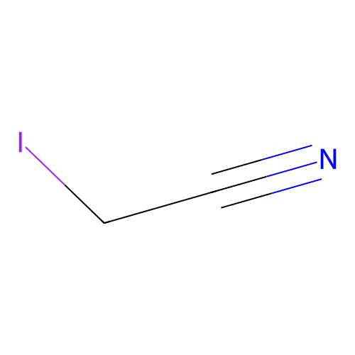碘乙腈，624-<em>75</em>-9，98%