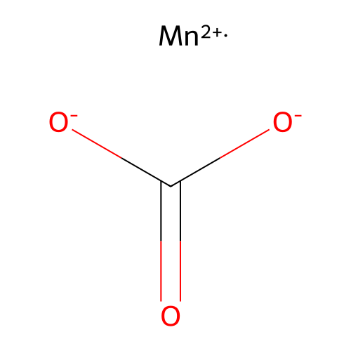 碳酸锰(II)，598-62-9，Mn >44