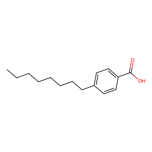 4-辛基苯甲酸，3575-31-3，99
