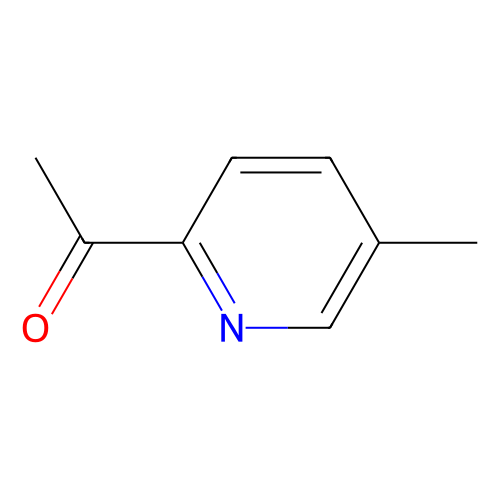 <em>2</em>-乙酰基-<em>5</em>-甲基吡啶，5308-63-4，96%
