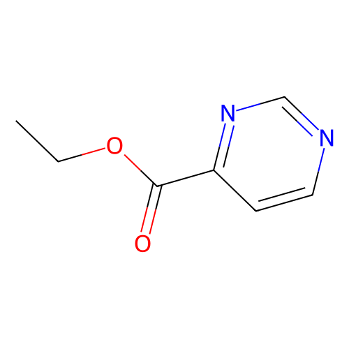 嘧啶-4-甲酸乙<em>酯</em>，62846-<em>82</em>-6，95%