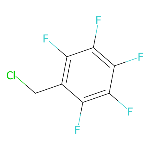 2,<em>3,4</em>,5,6-五氟苄基氯，653-<em>35</em>-0，98%
