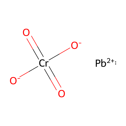 铬酸铅，<em>7758-97-6</em>，ACS, ≥98.0% (RT)