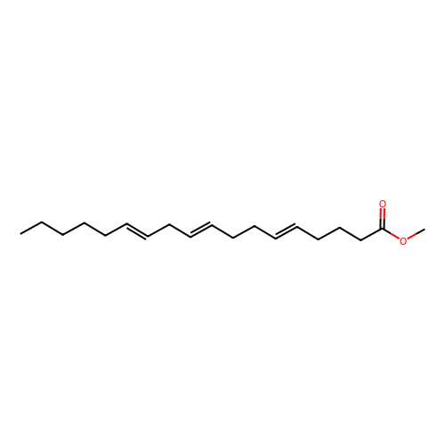 <em>松油</em>酸甲酯，38406-57-4，98%，~10 mg/mL in ethanol