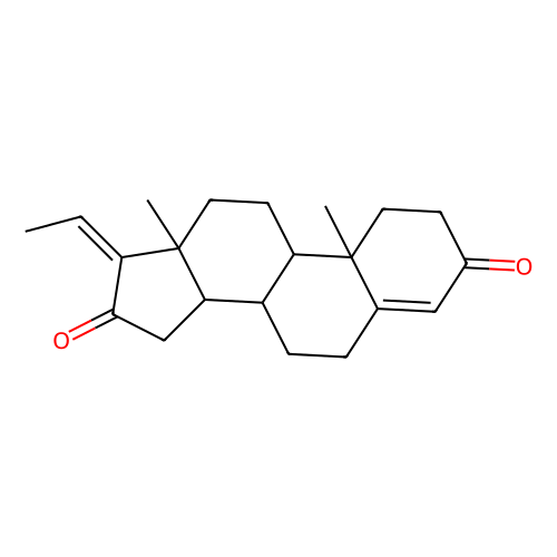 香胶甾酮，95975-<em>55-6</em>，≥98%