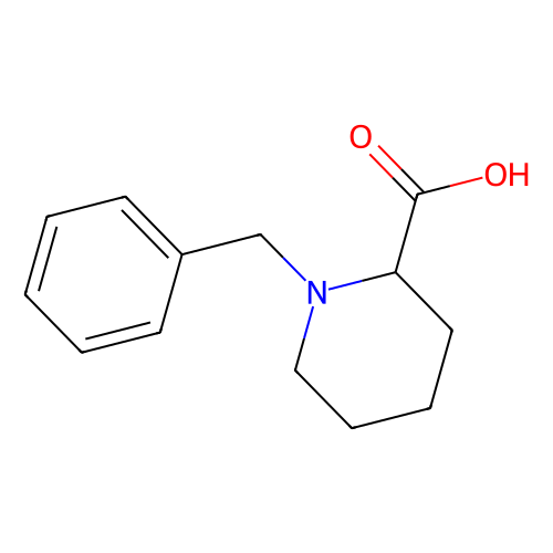 1-苄基<em>哌啶</em>-<em>2</em>-<em>羧酸</em>，21319-53-9，95%