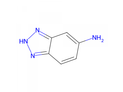 5-氨基苯并三唑，3325-11-9，98%