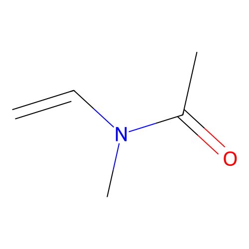 <em>N</em>-乙烯<em>基</em>-<em>N</em>-甲基乙<em>酰胺</em>，3195-78-6，≥98.0%