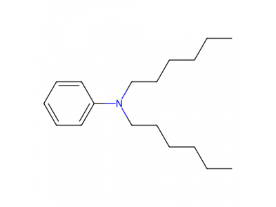 N，N-二-N-己基苯胺，4430-09-5，95%
