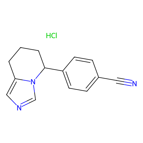 盐酸<em>法</em>倔唑，102676-31-3，≥98.0%(<em>HPLC</em>)