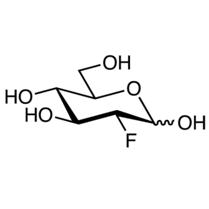 2-<em>脱氧</em>-2-氟-<em>D</em>-吡喃<em>葡萄糖</em>，29702-43-0，>98.0%
