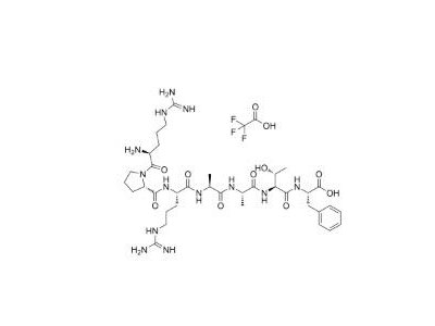 Akt/SKG Substrate Peptide TFA，276680-69-4，98%