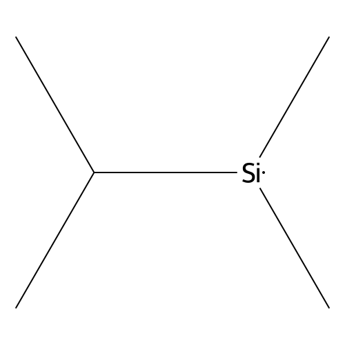 <em>二</em>甲基<em>异</em><em>丙基</em>硅烷，18209-61-5，95%