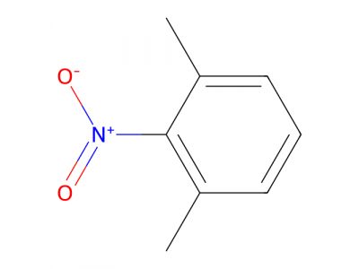 2,6-二甲基硝基苯，81-20-9，98%