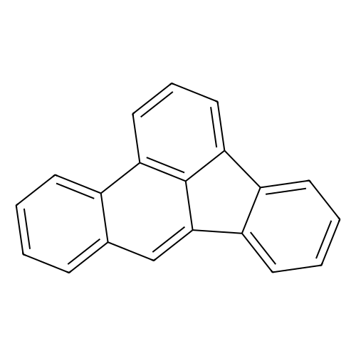 苯并[b]荧蒽-d₁₂，93951-98-5，98%，98atom%D