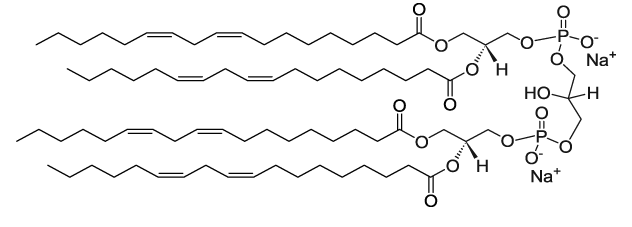 心磷脂（<em>心脏</em>，<em>牛</em>）（钠盐），383907-10-6，>99%