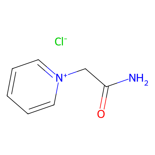 1-(<em>氨基</em><em>甲</em><em>酰</em><em>甲基</em>)氯化吡啶，41220-29-5，98%