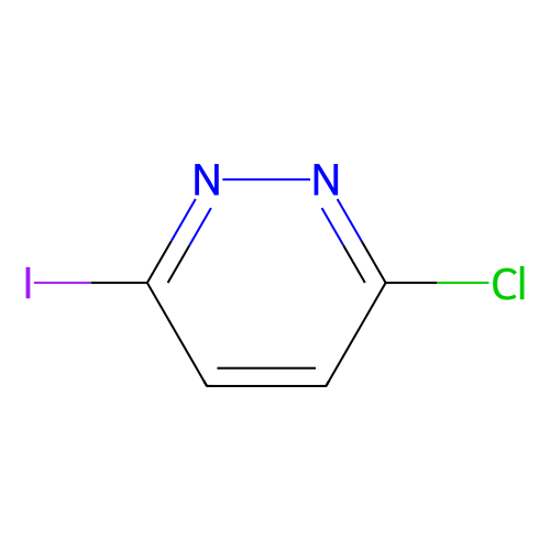 3-<em>氯</em>-<em>6</em>-<em>碘</em>哒嗪，135034-10-5，97%