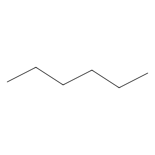 正己烷，110-54-3，适用于光谱分析，光谱级