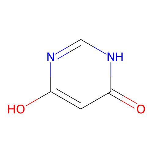 4,6-二羟基嘧啶，1193-<em>24</em>-4，99%