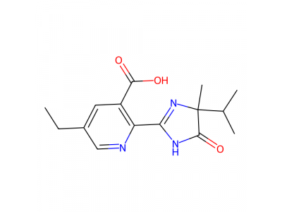 咪唑乙烟酸，81335-77-5，分析标准品,98%