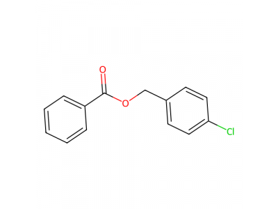 4-氯苄基苯甲酸酯，20386-93-0，97%