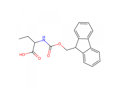 Fmoc-L-α-氨基丁酸，135112-27-5，98%