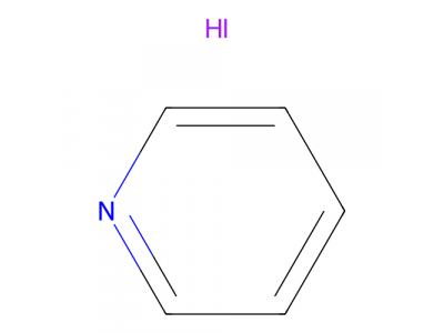 吡啶氢碘酸盐，18820-83-2，98%