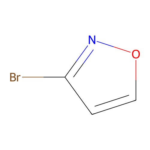 3-溴-异恶唑，<em>111454</em>-71-8，97%