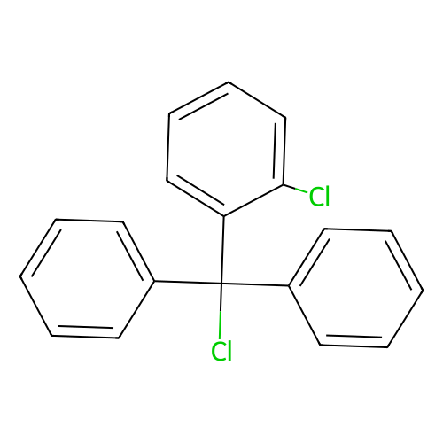 2-<em>氯</em><em>代</em>三苯甲基<em>氯</em>，42074-68-0，≥97.0%