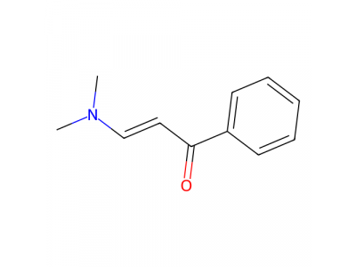 3-(二甲基氨基)-1-苯基-2-丙烯-1-酮，1201-93-0，98%