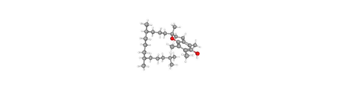 (+)-α-生育酚，59-02-9，来自V型植物油，约1000 IU/g