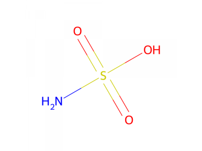 氨基磺酸，5329-14-6，Reagent Plus，≥99%