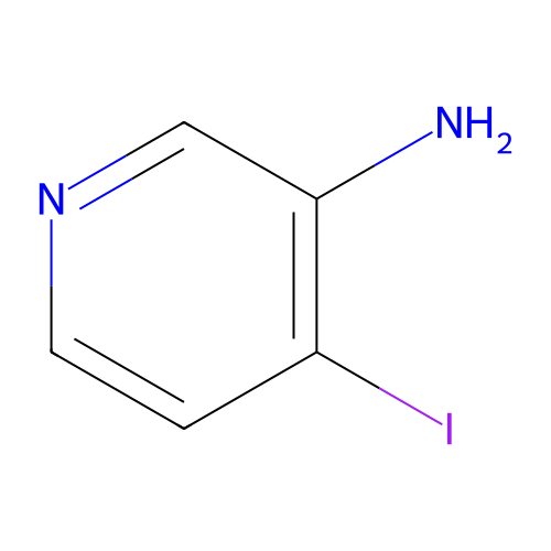 3-氨基-4-<em>碘</em><em>吡啶</em>，105752-11-2，98%
