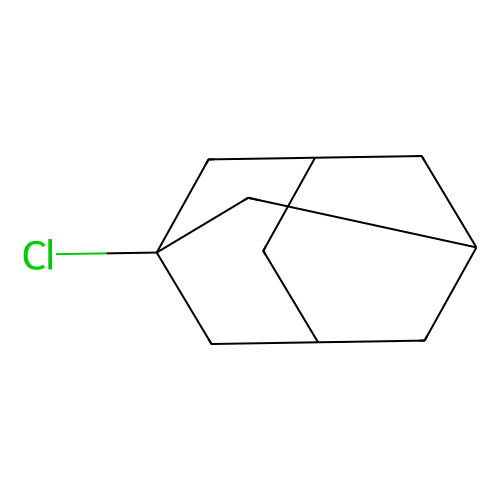 1-氯金刚烷，<em>935-56-8</em>，>98.0%(GC)