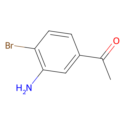 3'-氨基-4'-<em>溴</em><em>苯乙酮</em>，37148-51-9，97%