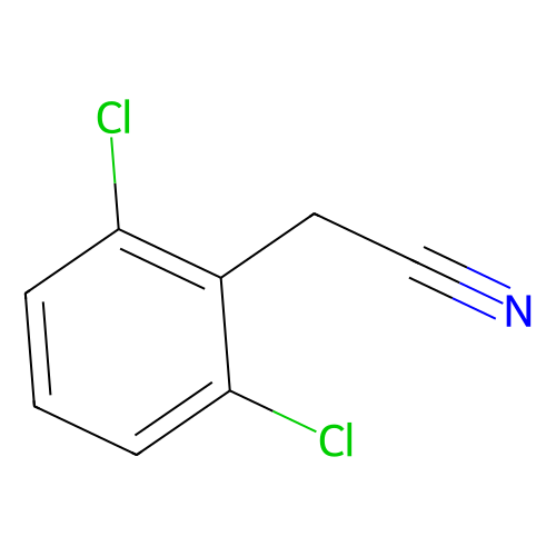 2,6-二氯苯乙腈，<em>3215-64</em>-3，98%