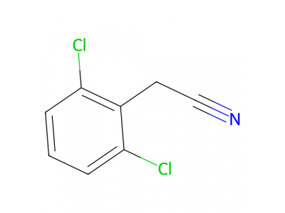 2,6-二氯苯乙腈，3215-64-3，98%
