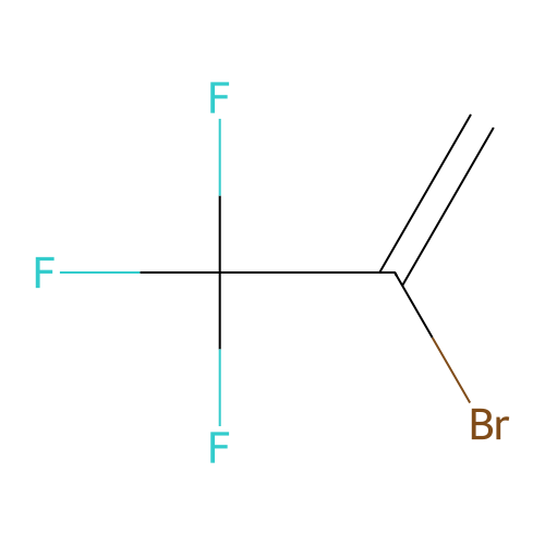 <em>2</em>-<em>溴</em>-3,3,3-三氟<em>丙烯</em>，1514-82-5，≥97.0%(GC)
