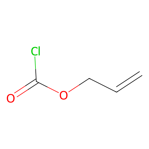 氯甲酸<em>烯</em>丙酯，2937-50-0，≥98.0%