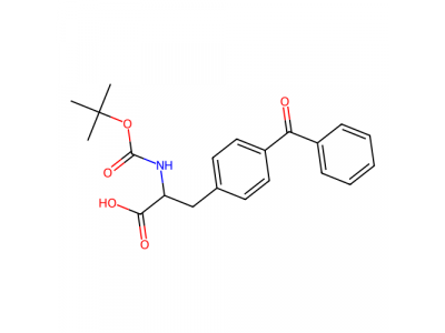 BOC-L-4-苯甲酰基苯丙氨酸，104504-43-0，98%