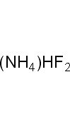<em>氟化氢</em>铵，1341-49-7，99.99% metals basis